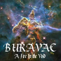 Bukavac : A Fire in the Void Bukavac : A Fire in the Void